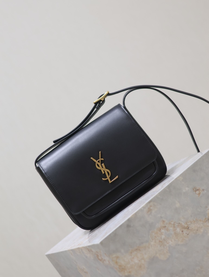 YSL Satchel Bags